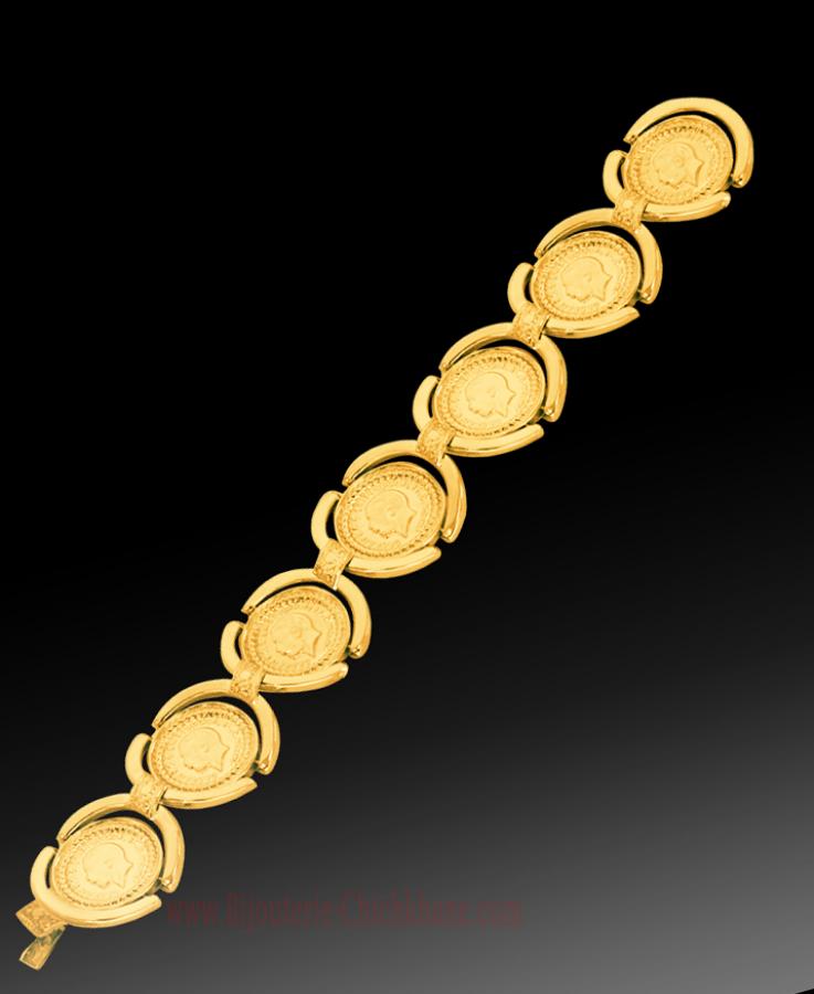 Bijoux en ligne Bracelet Non Serti 60560