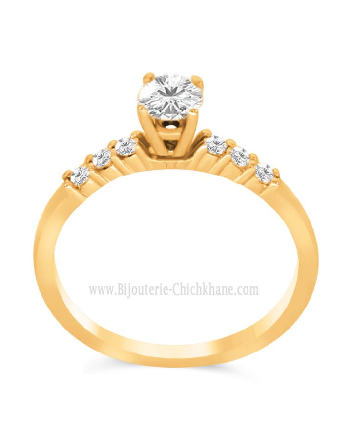 Bijoux en ligne Solitaire Diamants 60579