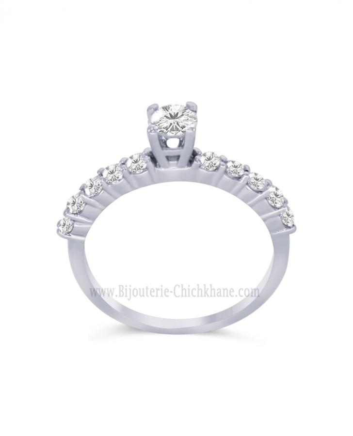 Bijoux en ligne Solitaire Diamants 60581