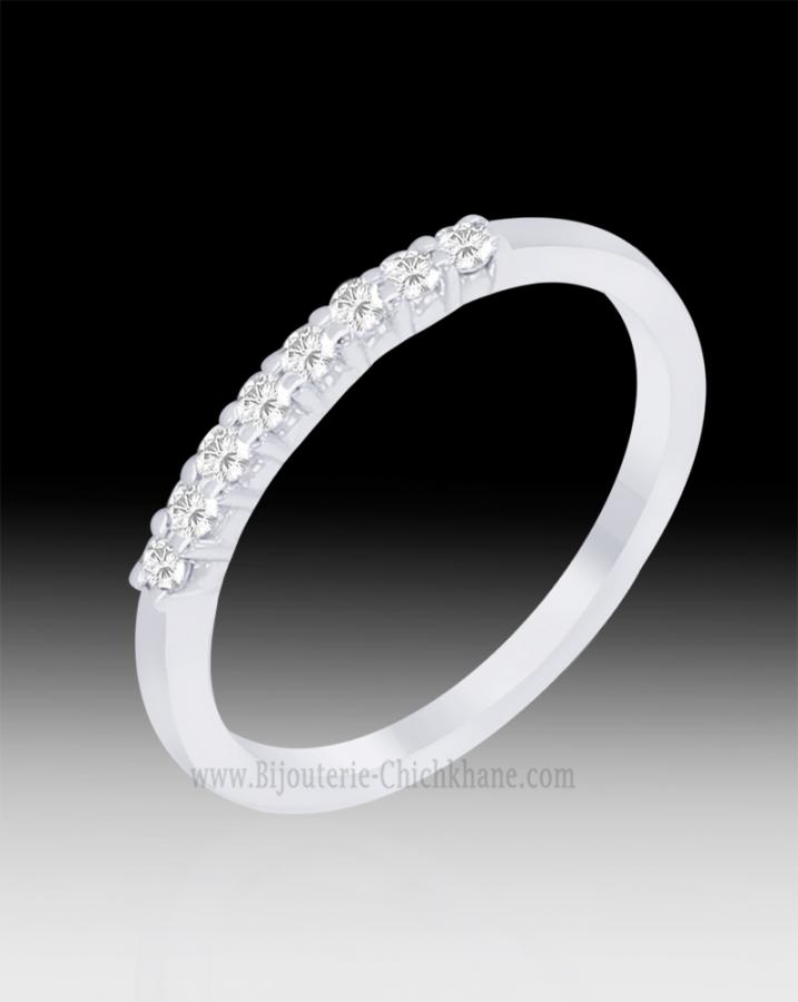 Bijoux en ligne Alliance Diamants 60584