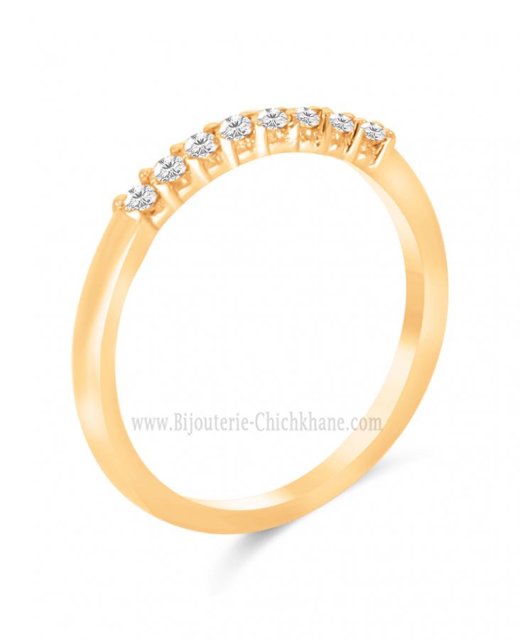Bijoux en ligne Alliance Diamants 60585