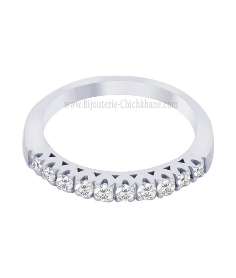 Bijoux en ligne Alliance Diamants 60586