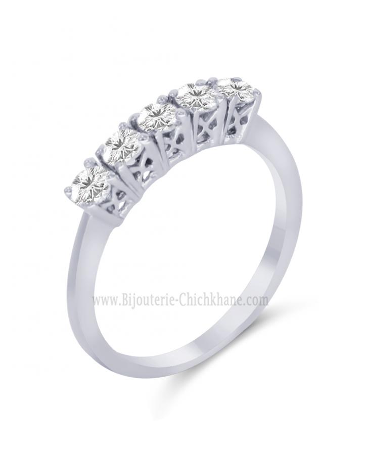 Bijoux en ligne Alliance Diamants 60591