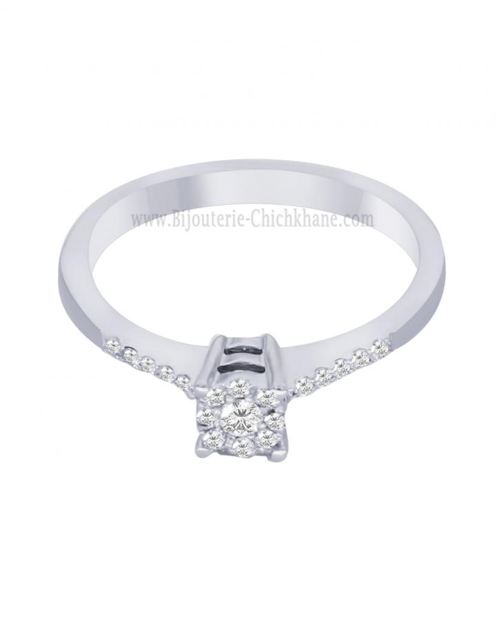 Bijoux en ligne Solitaire Diamants 60599