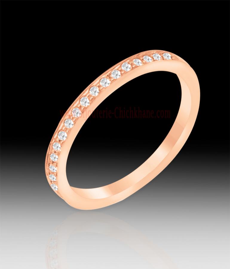 Bijoux en ligne Alliance Diamants 60601
