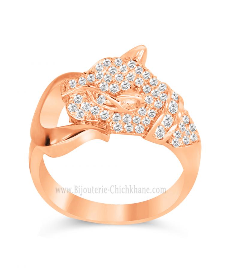 Bijoux en ligne Bague Diamants 60604
