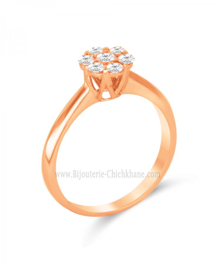 Bijoux en ligne Solitaire Diamants 60607