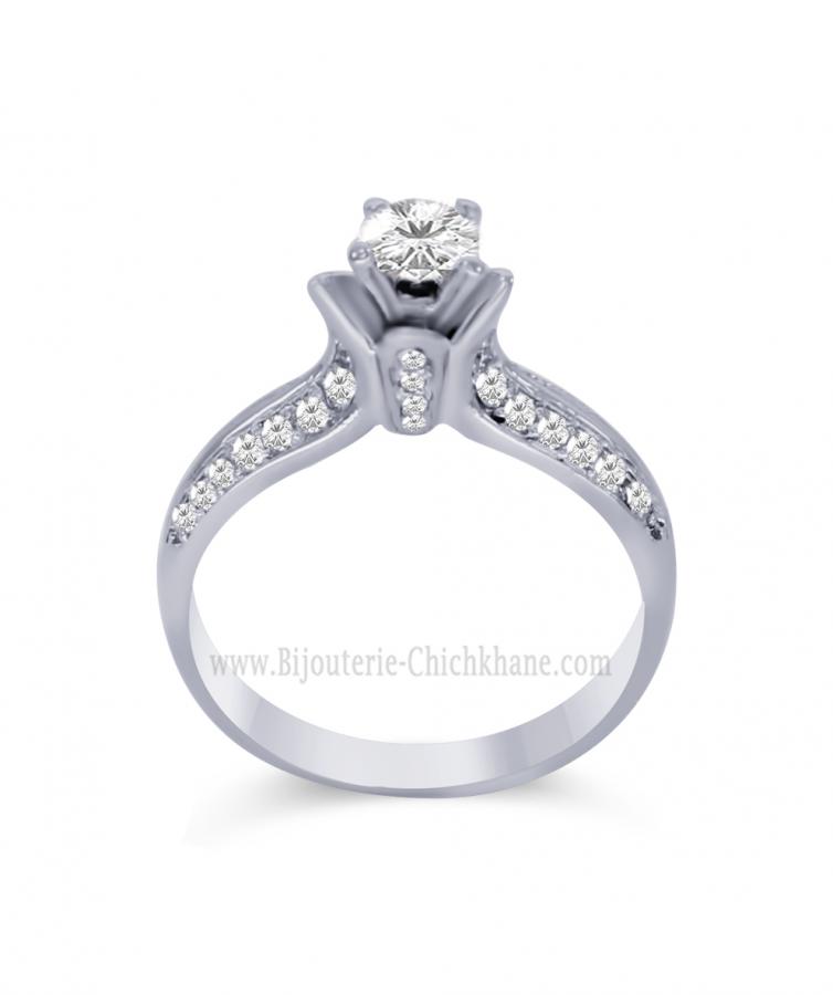 Bijoux en ligne Solitaire Diamants 60610