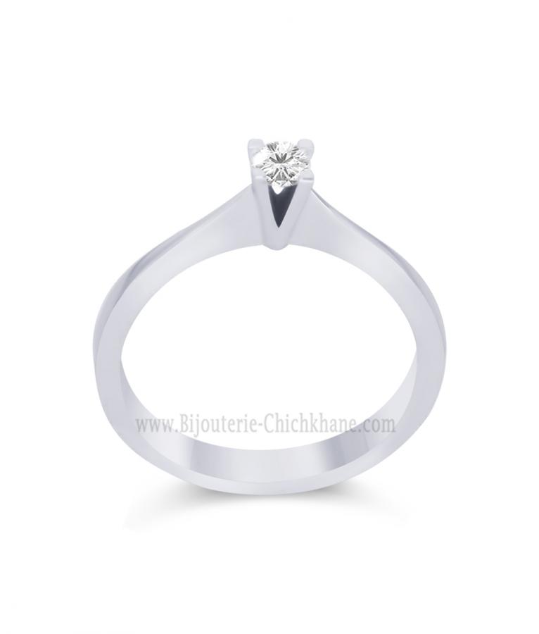 Bijoux en ligne Solitaire Diamants 60616