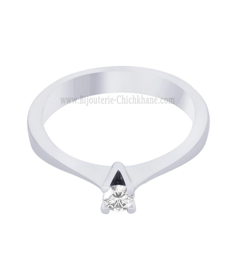 Bijoux en ligne Solitaire Diamants 60616