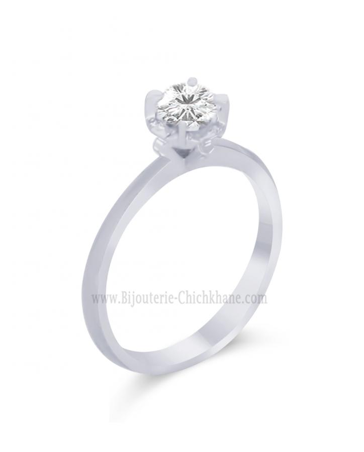 Bijoux en ligne Solitaire Diamants 60619