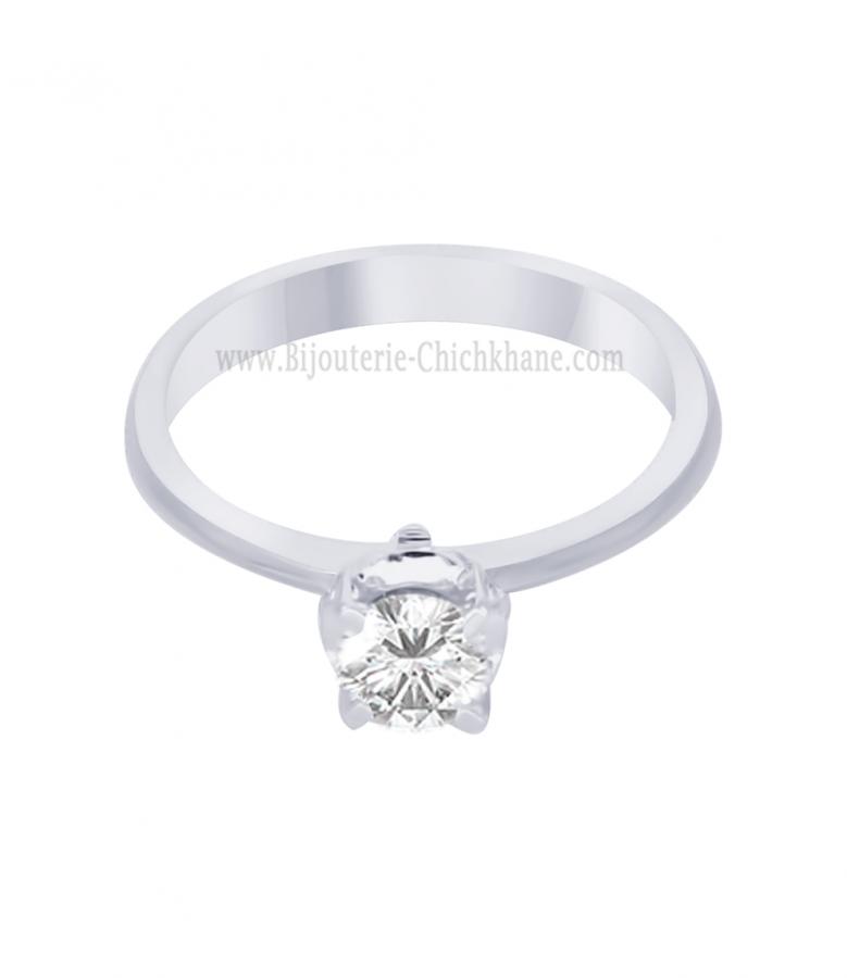 Bijoux en ligne Solitaire Diamants 60619