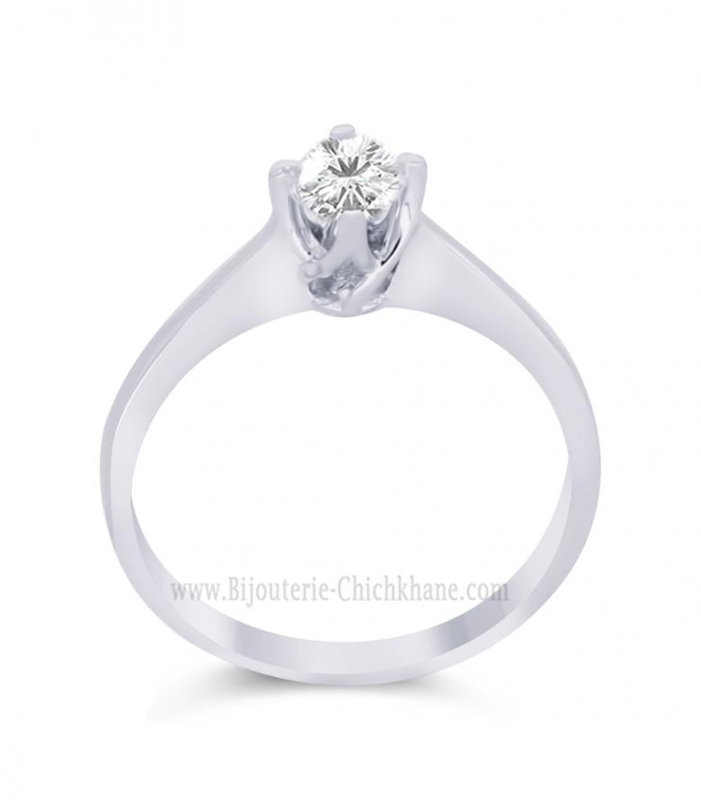 Bijoux en ligne Solitaire Diamants 60621