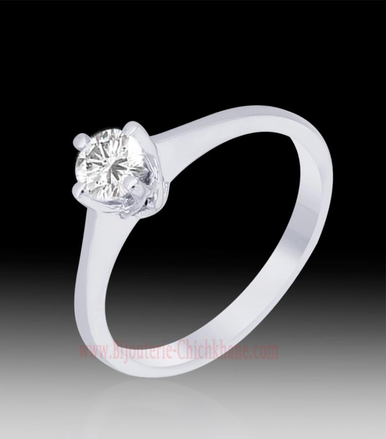 Bijoux en ligne Solitaire Diamants 60621