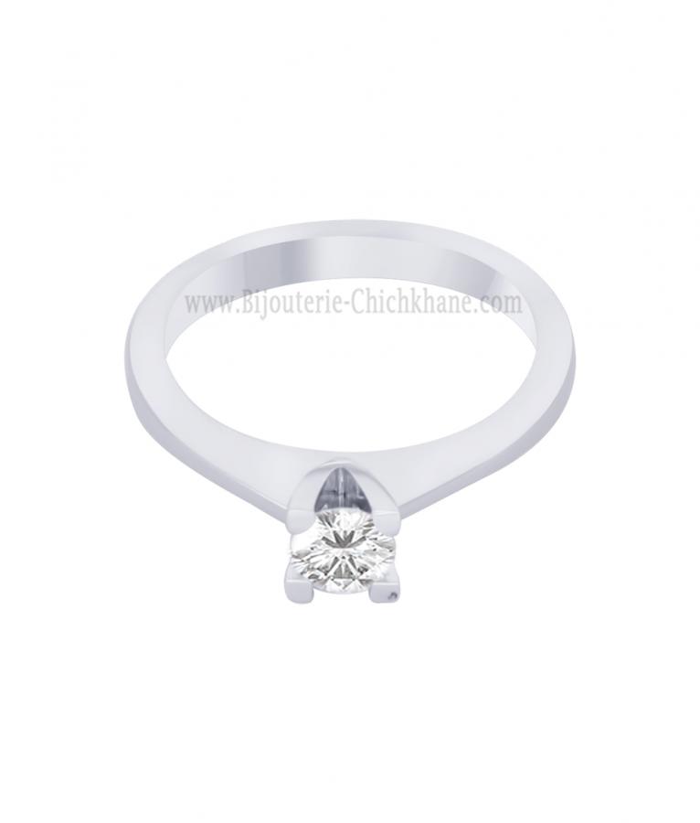 Bijoux en ligne Solitaire Diamants 60625