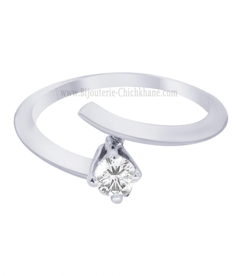 Bijoux en ligne Solitaire Diamants 60626