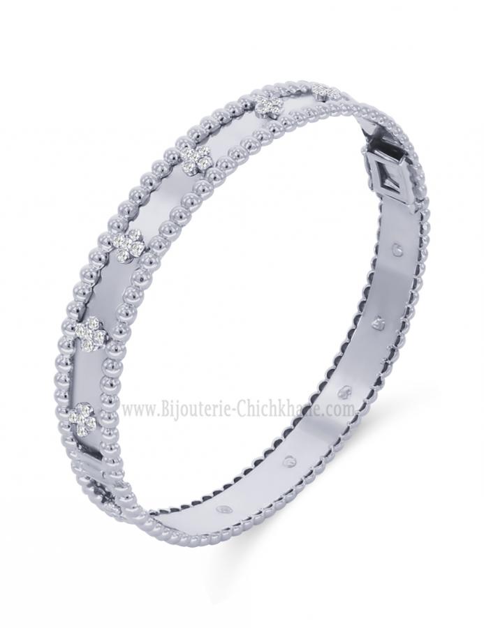 Bijoux en ligne Bracelet Zircon 60722