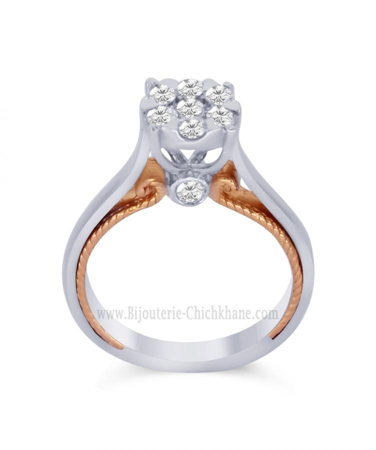 Bijoux en ligne Solitaire Diamants 60752