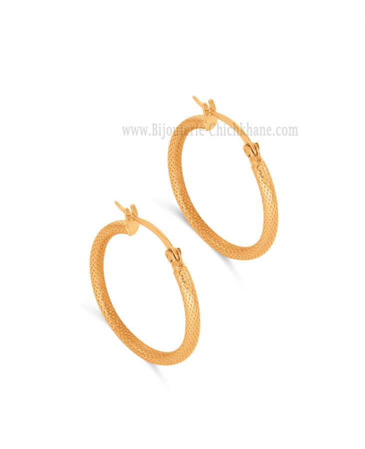 Bijoux en ligne Boucles D'oreilles Non Serti 60786