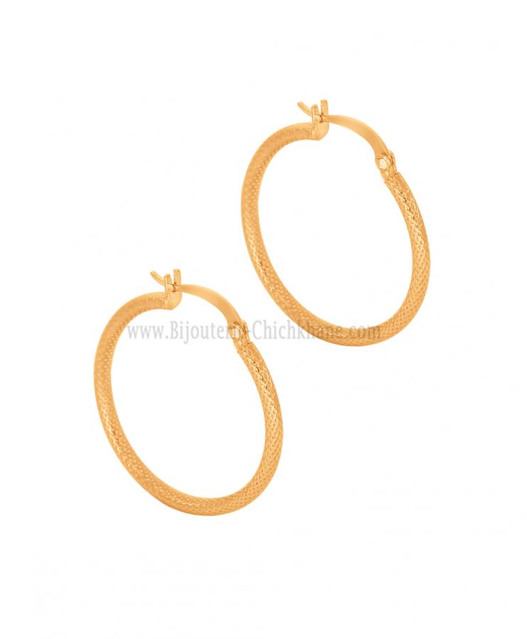 Bijoux en ligne Boucles D'oreilles Non Serti 60790