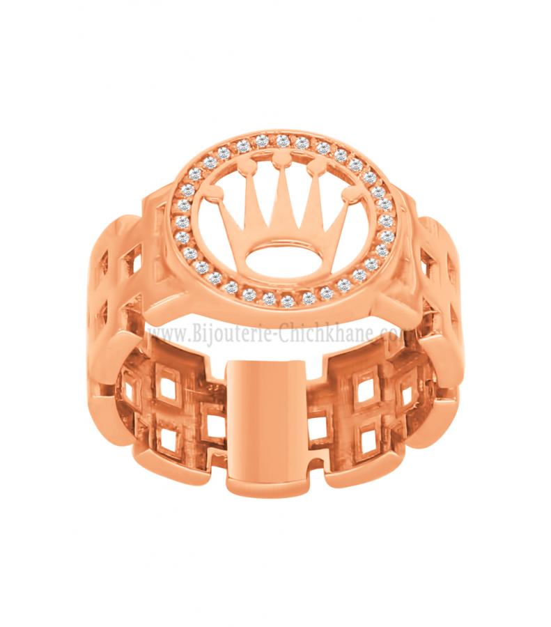 Bijoux en ligne Bague Zircon 60799