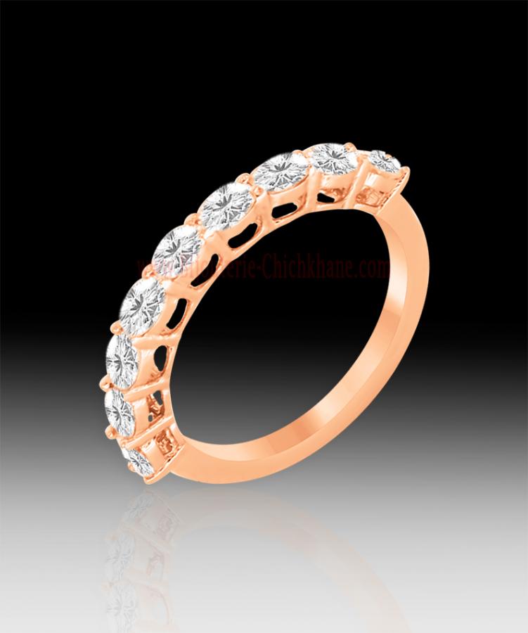 Bijoux en ligne Alliance Diamants 60801