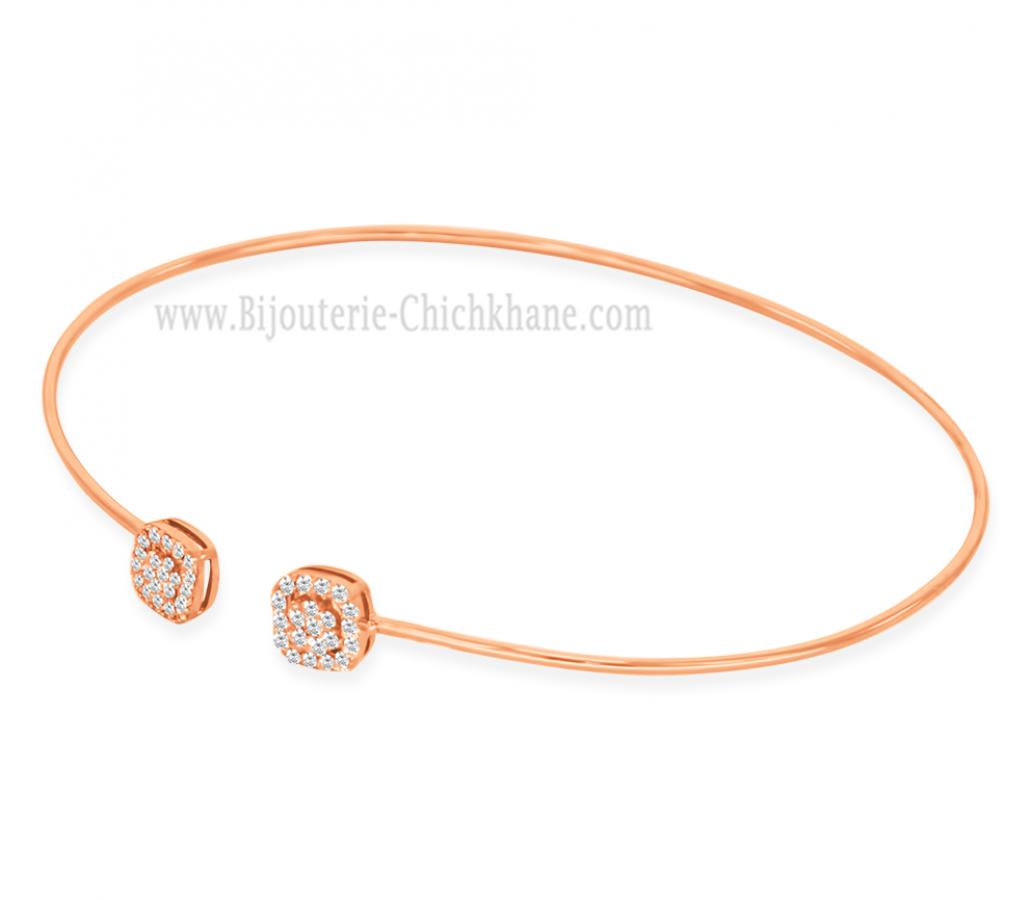 Bijoux en ligne Bracelet Diamants 60844
