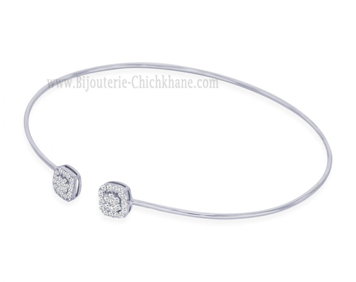 Bijoux en ligne Bracelet Diamants 60845