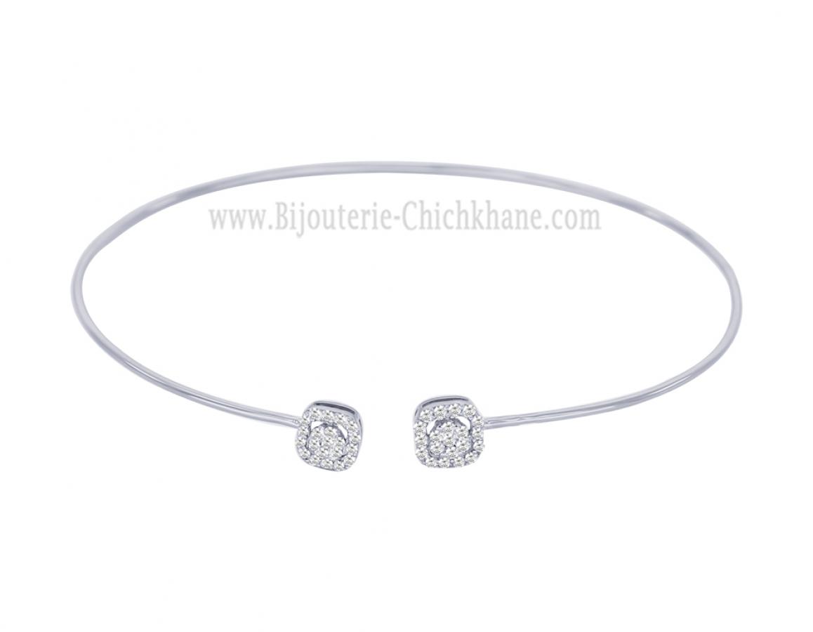 Bijoux en ligne Bracelet Diamants 60845