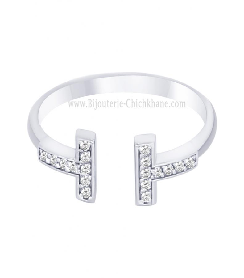 Bijoux en ligne Bague Diamants 60851