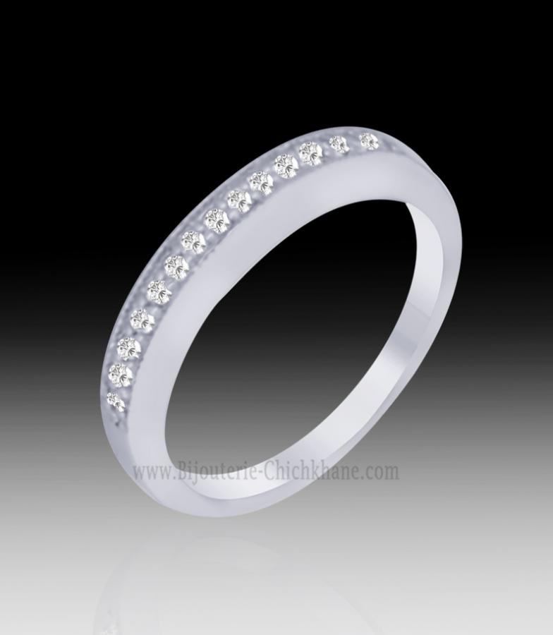 Bijoux en ligne Alliance Diamants 60861