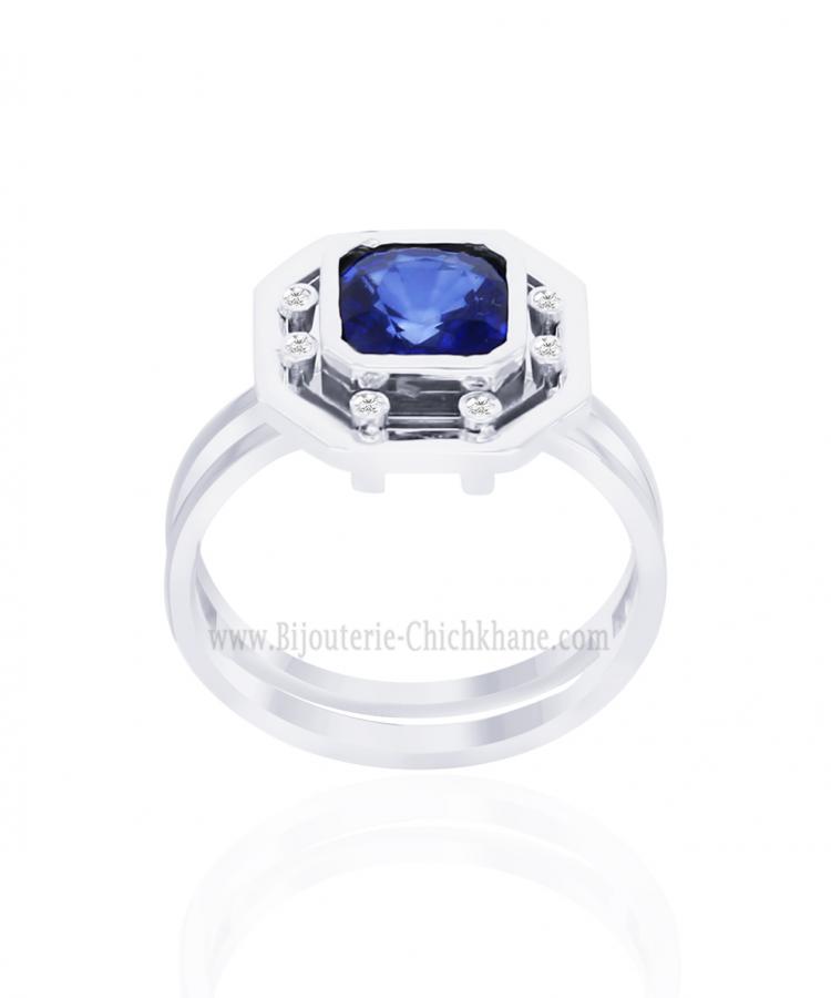 Bijoux en ligne Bague Diamants 60876