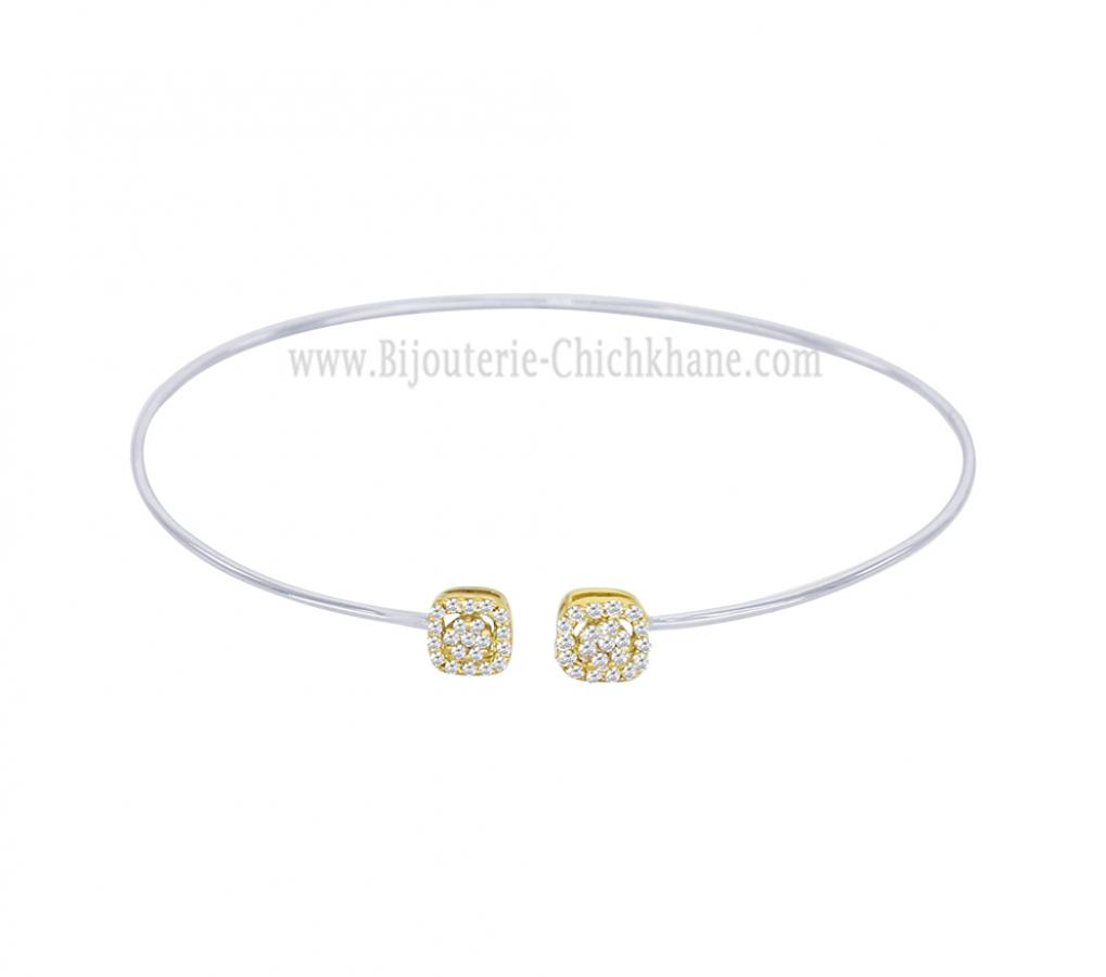 Bijoux en ligne Bracelet Diamants 60897