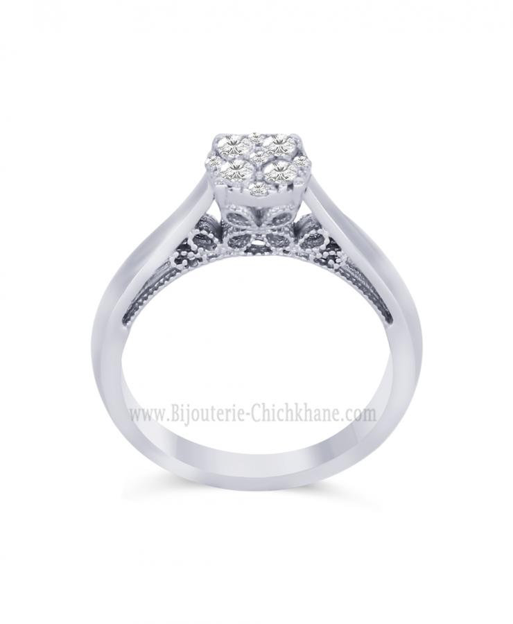 Bijoux en ligne Solitaire Diamants 60902