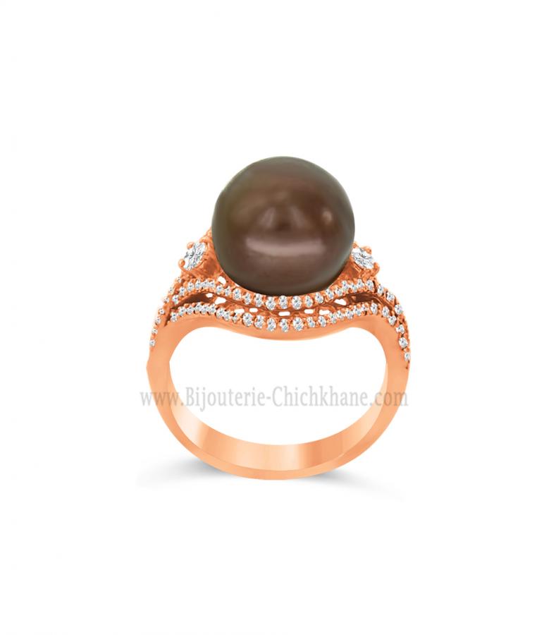 Bijoux en ligne Bague Diamants 60909