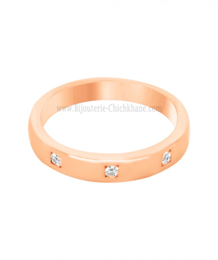 Bijoux en ligne Alliance Diamants 60924