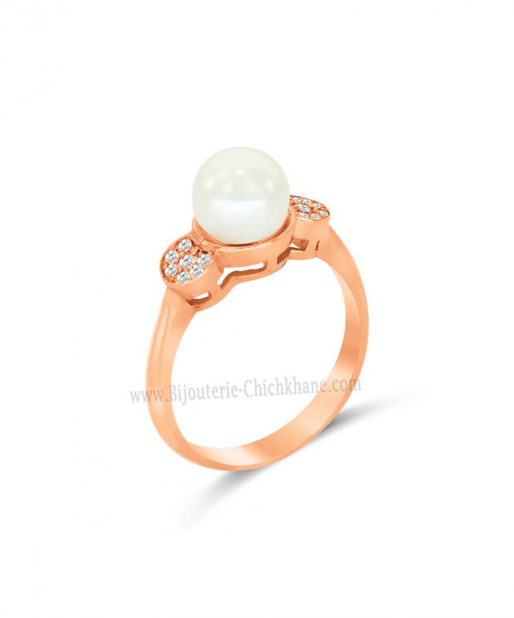 Bijoux en ligne Bague Diamants 60930