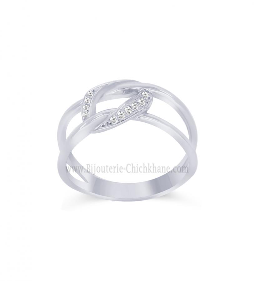 Bijoux en ligne Bague Diamants 61029