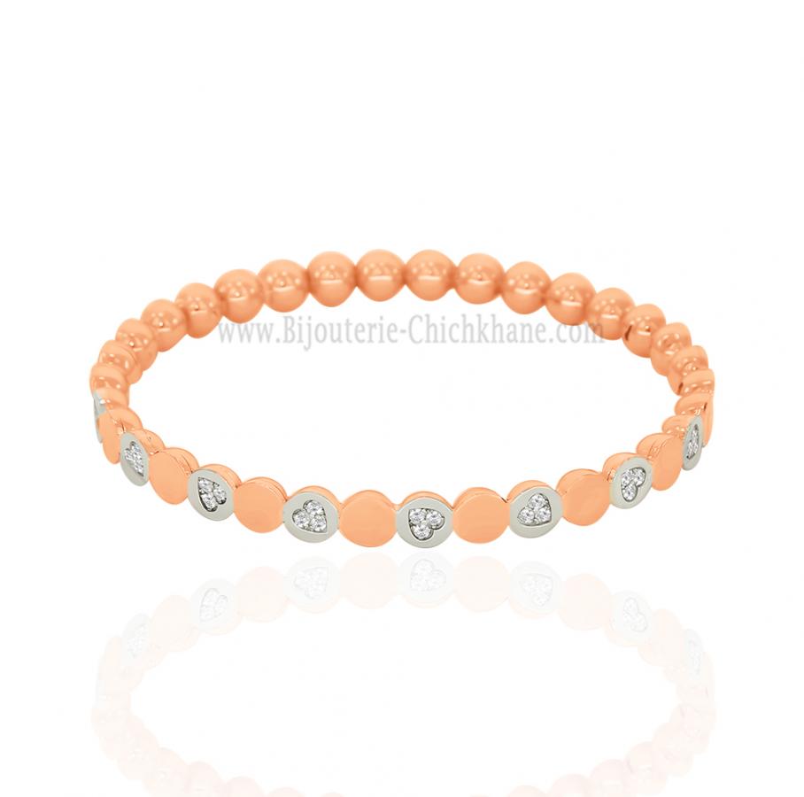 Bijoux en ligne Bracelet Diamants 61161