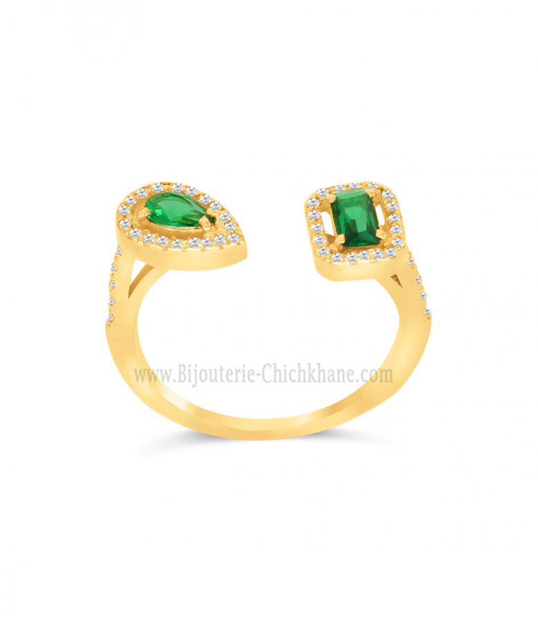 Bijoux en ligne Bague Zircon 61372