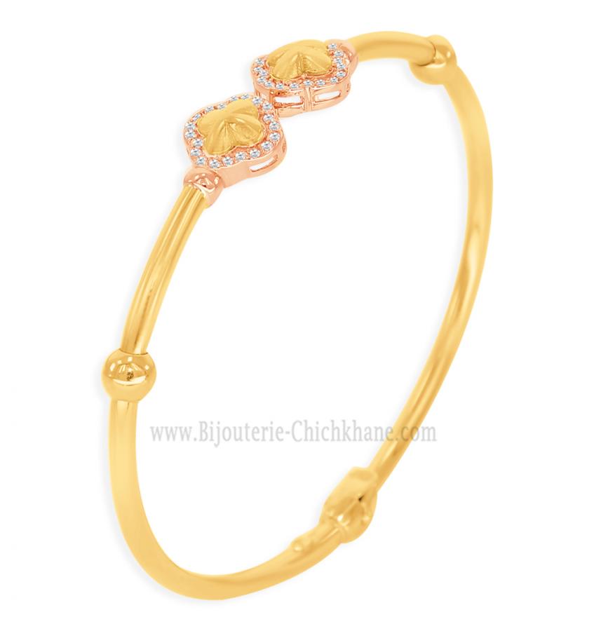 Bijoux en ligne Bracelet Zircon 61428