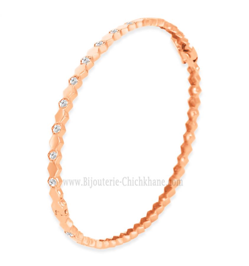 Bijoux en ligne Bracelet Zircon 61434