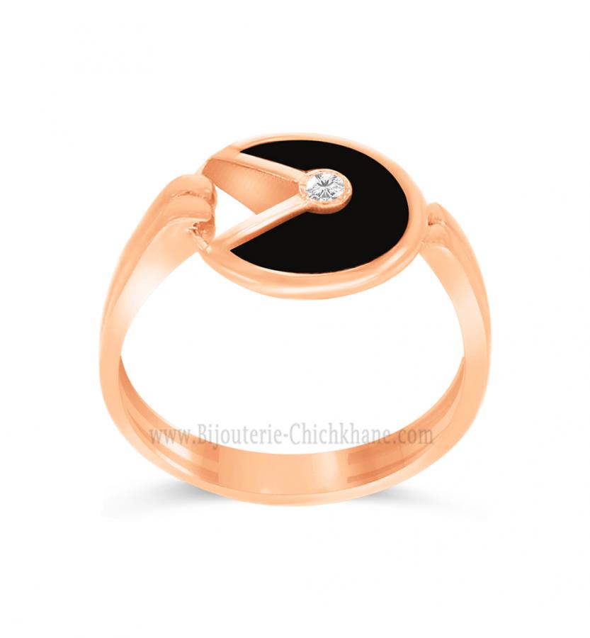 Bijoux en ligne Bague Zircon 61640