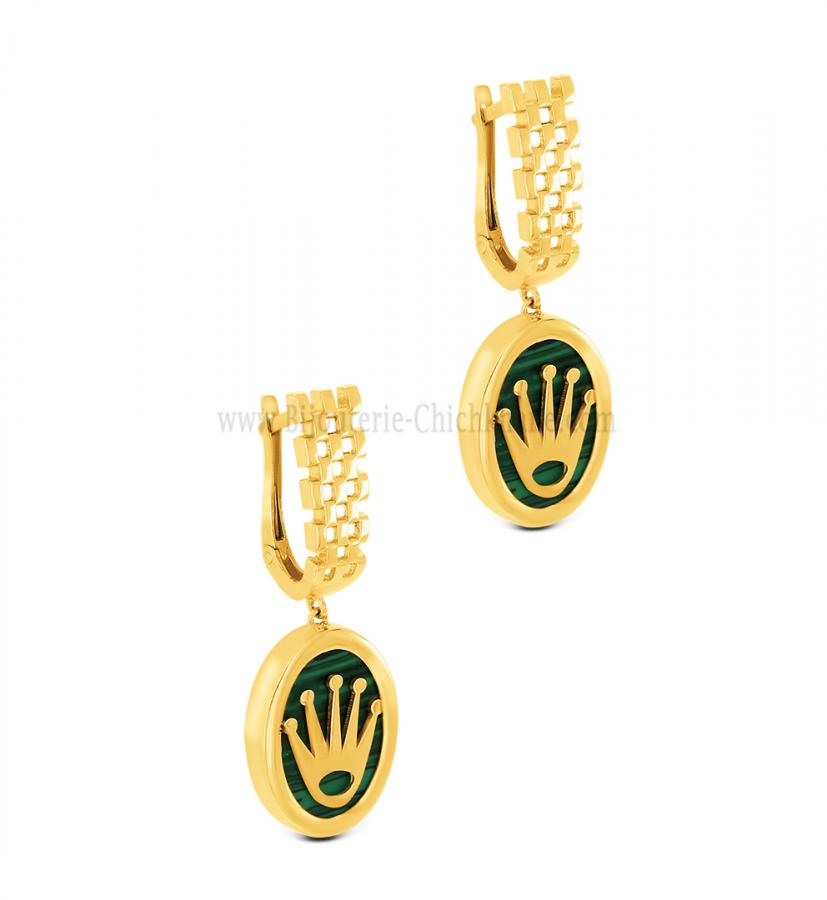 Bijoux en ligne Boucles D'oreilles Non Serti 61681