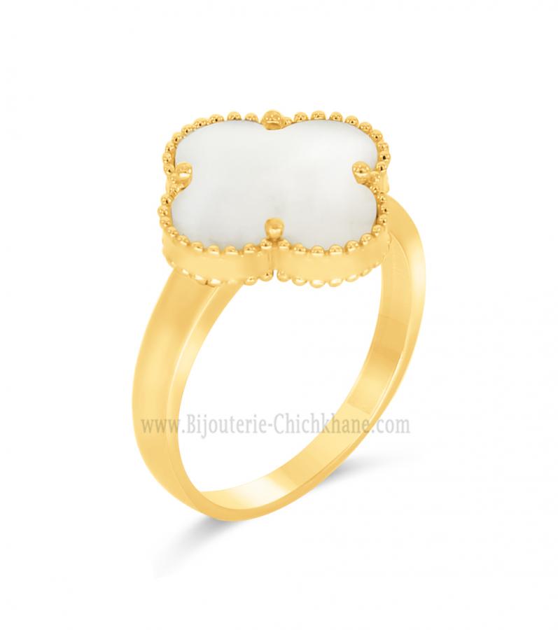 Bijoux en ligne Bague Non Serti 61756