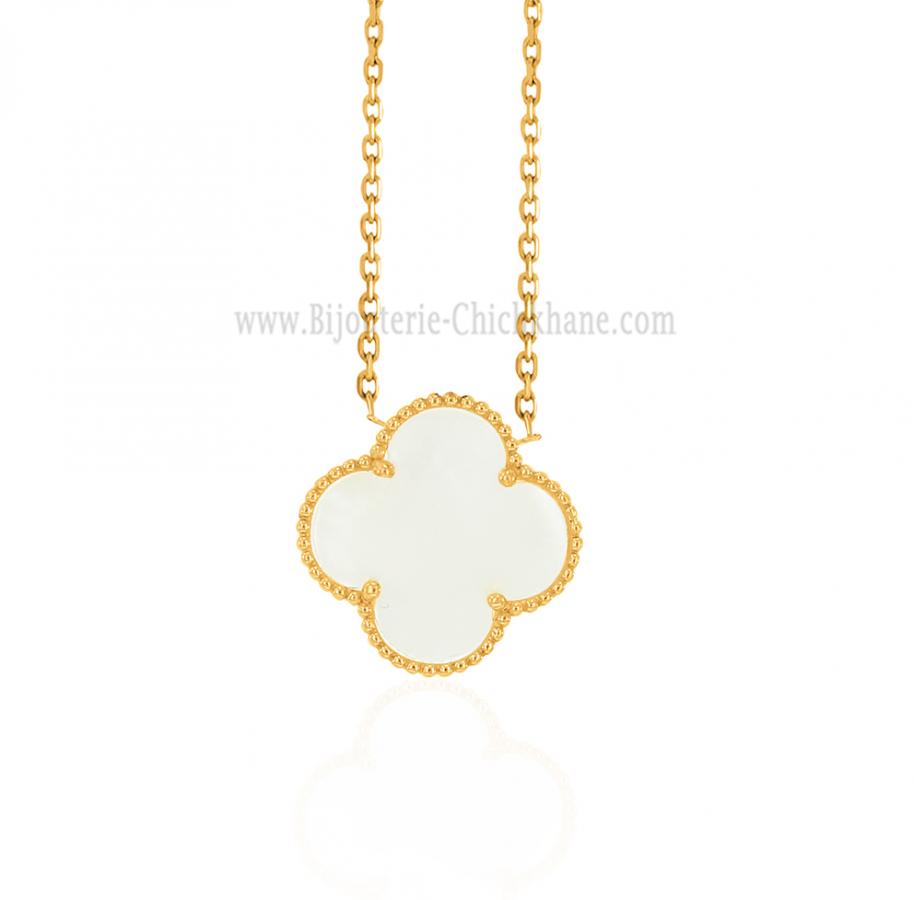 Bijoux en ligne Collier Non Serti 61757