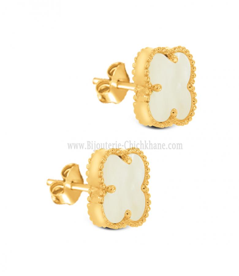 Bijoux en ligne Boucles D'oreilles Non Serti 61759