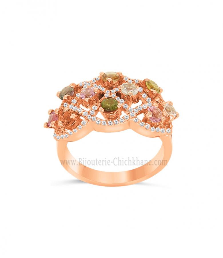 Bijoux en ligne Bague Diamants 62280