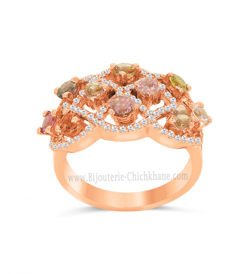 Bijoux en ligne Bague Diamants 62281