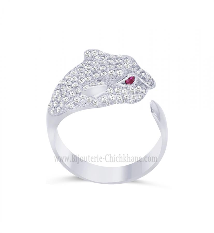 Bijoux en ligne Bague Zircon 62369